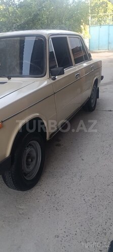 LADA (VAZ) 2106 1984, 266,666 km - 1.3 l - Yevlax
