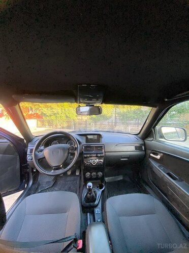 LADA (VAZ) Priora 2015, 55,658 km - 1.6 л - Cəlilabad
