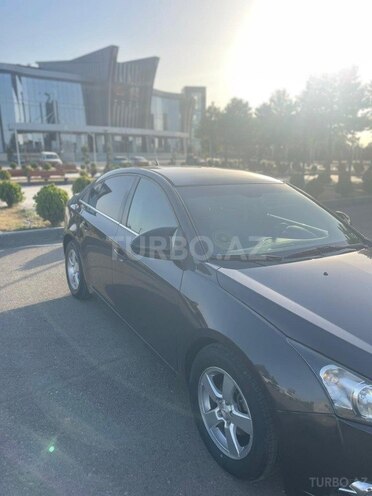 Chevrolet Cruze 2014, 223,000 km - 1.4 l - Gəncə