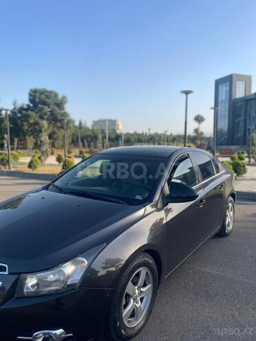 Chevrolet Cruze 2014, 223,000 km - 1.4 l - Gəncə