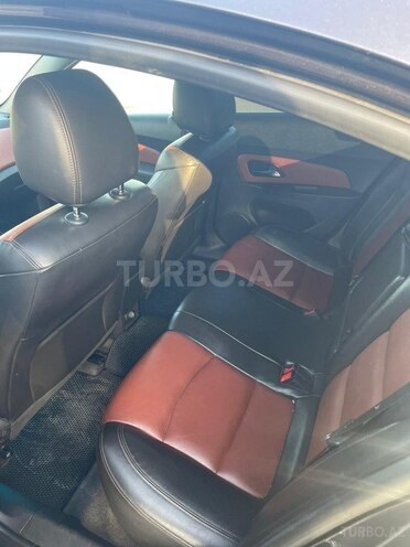 Chevrolet Cruze 2014, 223,000 km - 1.4 l - Gəncə