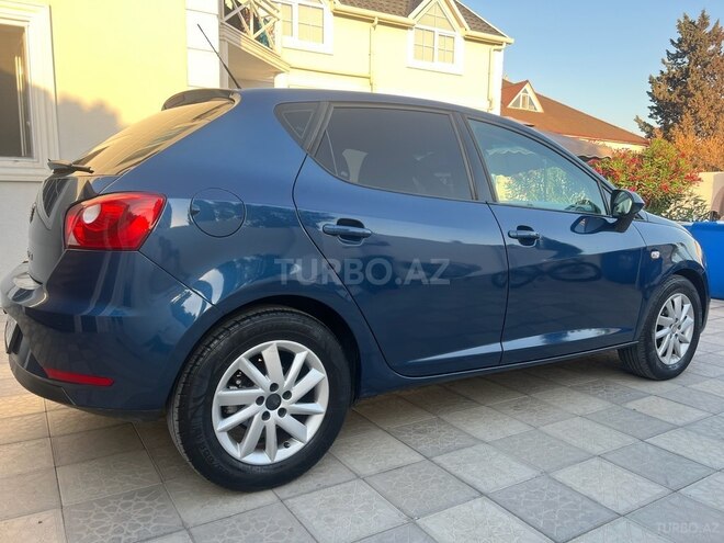 SEAT Ibiza 2012, 253,000 km - 1.6 l - Bakı