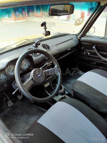 LADA (VAZ) 2106 1985, 188,700 km - 1.6 l - Bakı