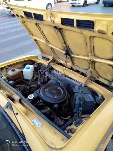 LADA (VAZ) 2106 1985, 188,700 km - 1.6 l - Bakı