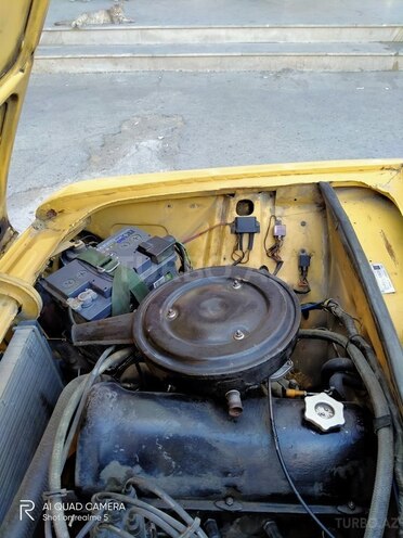 LADA (VAZ) 2106 1985, 188,700 km - 1.6 l - Bakı
