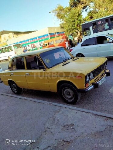 LADA (VAZ) 2106 1985, 188,700 km - 1.6 l - Bakı