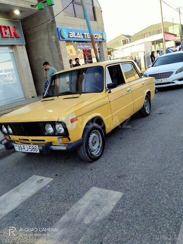 LADA (VAZ) 2106 1985, 188,700 km - 1.6 l - Bakı