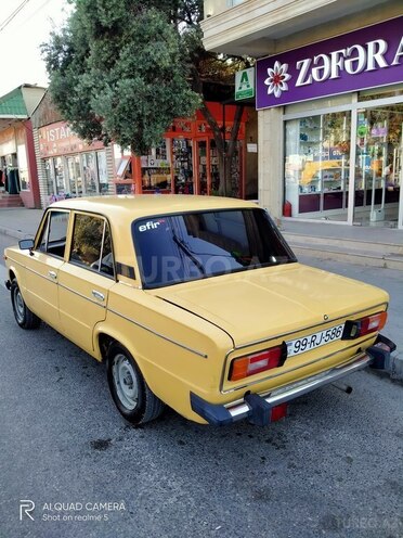 LADA (VAZ) 2106 1985, 188,700 km - 1.6 l - Bakı