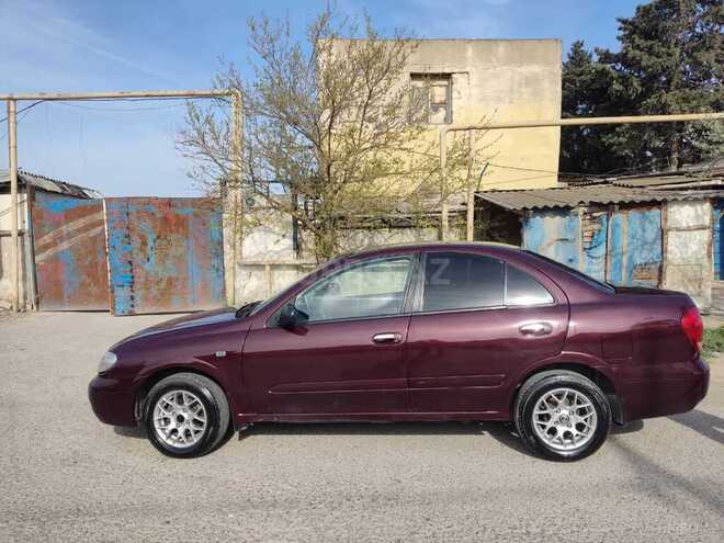 Nissan Sunny 2005, 450,000 km - 1.3 л - Bakı