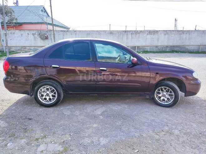 Nissan Sunny 2005, 450,000 km - 1.3 л - Bakı