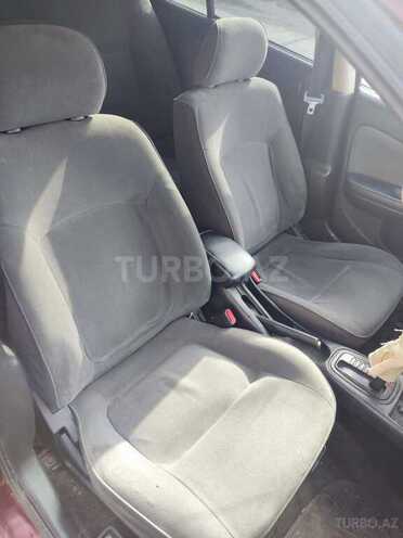 Nissan Sunny 2005, 450,000 km - 1.3 л - Bakı