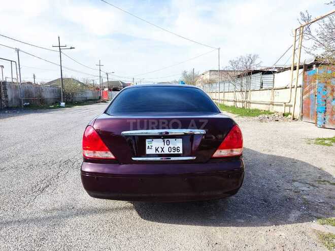 Nissan Sunny 2005, 450,000 km - 1.3 л - Bakı