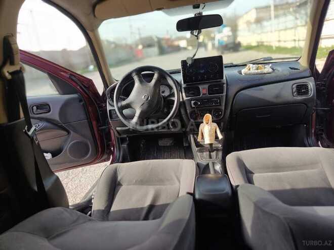 Nissan Sunny 2005, 450,000 km - 1.3 л - Bakı