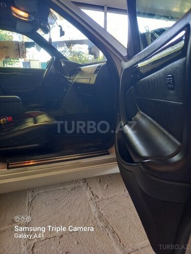 Mercedes C 280 1998, 394,096 km - 2.8 l - Salyan