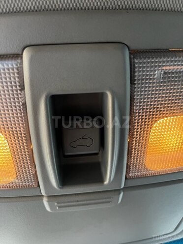 Kia Sorento 2009, 222,000 km - 2.2 l - Bakı
