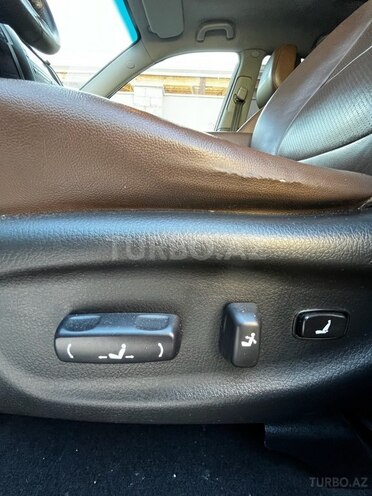 Kia Sorento 2009, 222,000 km - 2.2 l - Bakı