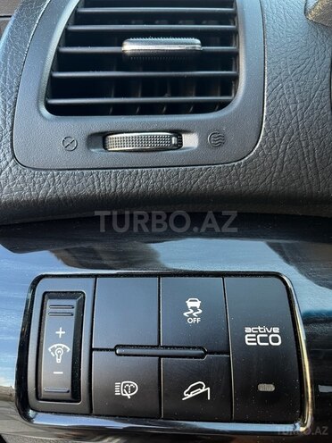 Kia Sorento 2009, 222,000 km - 2.2 l - Bakı