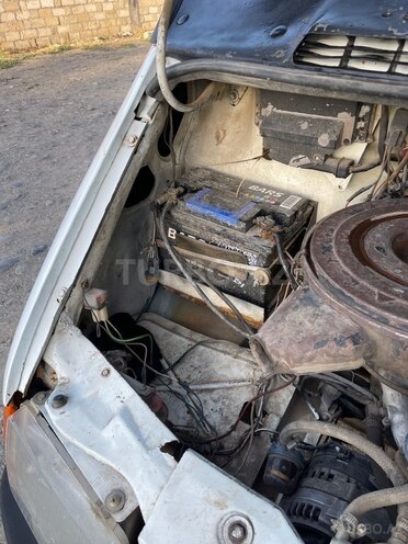GAZ 330200 2001, 328,000 km - 2.3 l - Beyləqan