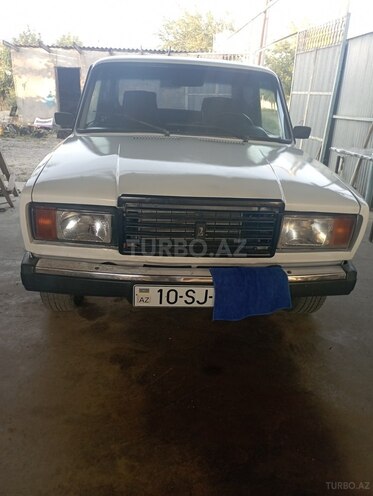 LADA (VAZ) 2107 2006, 150,000 km - 1.5 l - Cəbrayıl