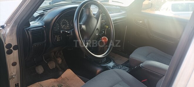 GAZ 31105 2005, 120,456 km - 2.3 l - Sumqayıt