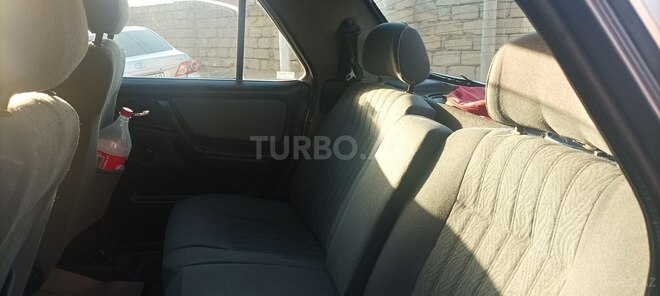 GAZ 31105 2005, 120,456 km - 2.3 l - Sumqayıt