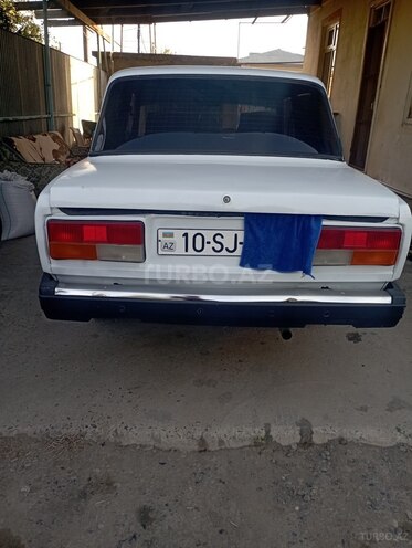 LADA (VAZ) 2107 2006, 150,000 km - 1.5 l - Cəbrayıl