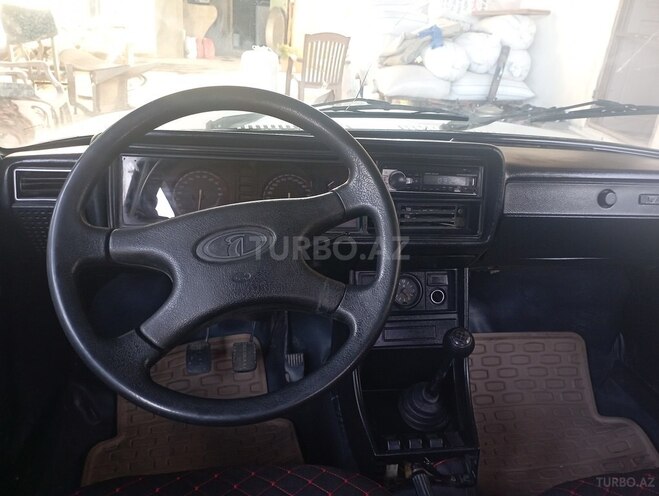 LADA (VAZ) 2107 2006, 150,000 km - 1.5 l - Cəbrayıl