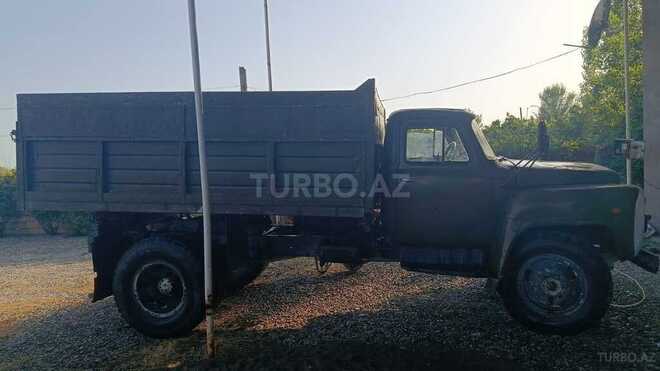 GAZ 53 1987, 196,358 km - 4.2 l - Kürdəmir