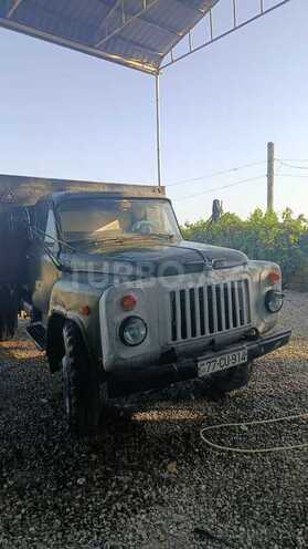 GAZ 53 1987, 196,358 km - 4.2 l - Kürdəmir