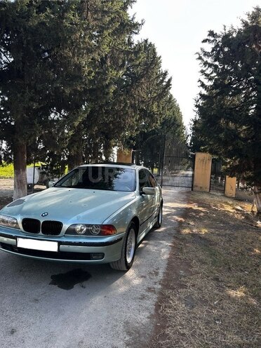 BMW 528 1997, 420,000 km - 2.8 l - Göyçay