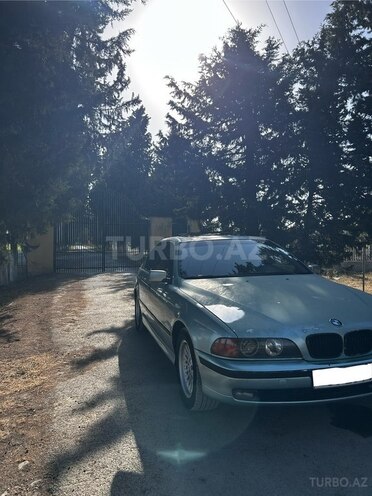 BMW 528 1997, 420,000 km - 2.8 l - Göyçay