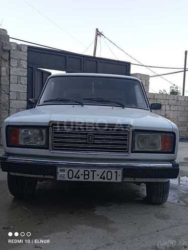 LADA (VAZ) 2107 2006, 216,663 km - 1.6 l - Bakı