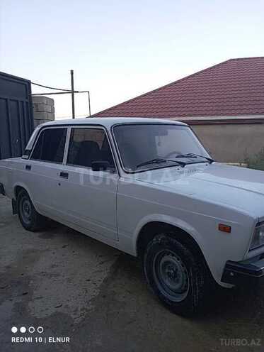 LADA (VAZ) 2107 2006, 216,663 km - 1.6 l - Bakı