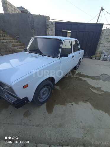 LADA (VAZ) 2107 2006, 216,663 km - 1.6 l - Bakı