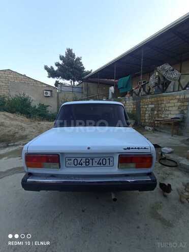 LADA (VAZ) 2107 2006, 216,663 km - 1.6 l - Bakı