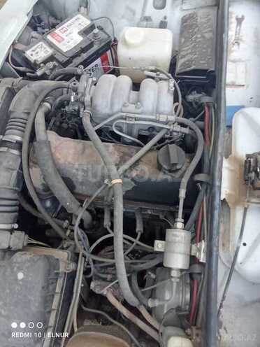 LADA (VAZ) 2107 2006, 216,663 km - 1.6 l - Bakı