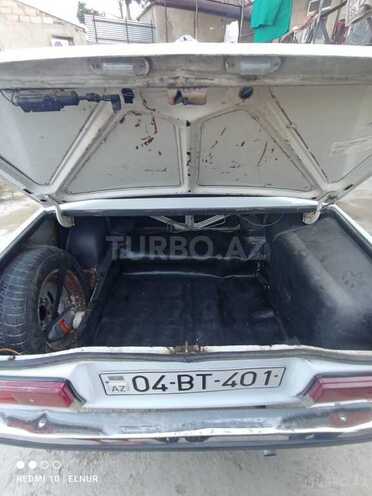 LADA (VAZ) 2107 2006, 216,663 km - 1.6 l - Bakı