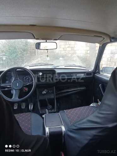 LADA (VAZ) 2107 2006, 216,663 km - 1.6 l - Bakı