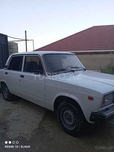 LADA (VAZ) 2107 2006, 216,663 km - 1.6 l - Bakı