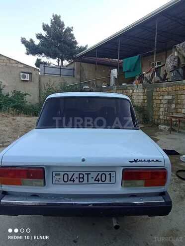 LADA (VAZ) 2107 2006, 216,663 km - 1.6 l - Bakı
