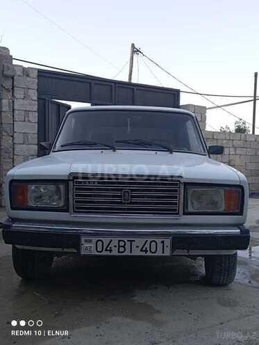 LADA (VAZ) 2107 2006, 216,663 km - 1.6 l - Bakı