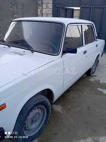 LADA (VAZ) 2107 2006, 216,663 km - 1.6 l - Bakı