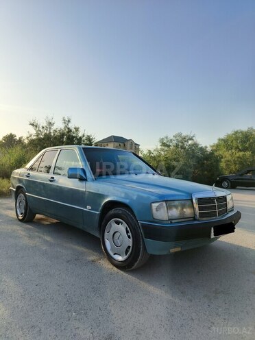 Mercedes 190 1993, 457,866 km - 2.0 л - Bakı