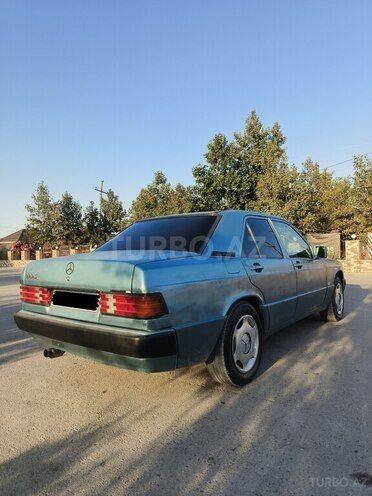Mercedes 190 1993, 457,866 km - 2.0 л - Bakı