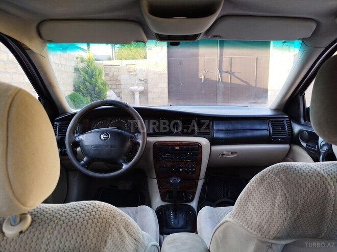Opel Vectra-7