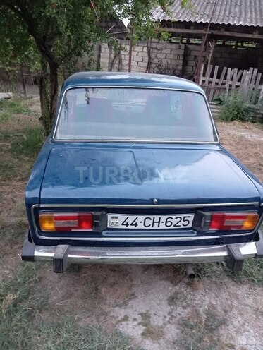LADA (VAZ) 2106 1992, 295,000 km - 1.6 л - Şəki