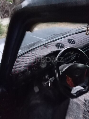 LADA (VAZ) 2106 1992, 295,000 km - 1.6 л - Şəki
