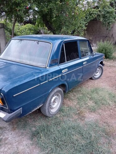 LADA (VAZ) 2106 1992, 295,000 km - 1.6 л - Şəki