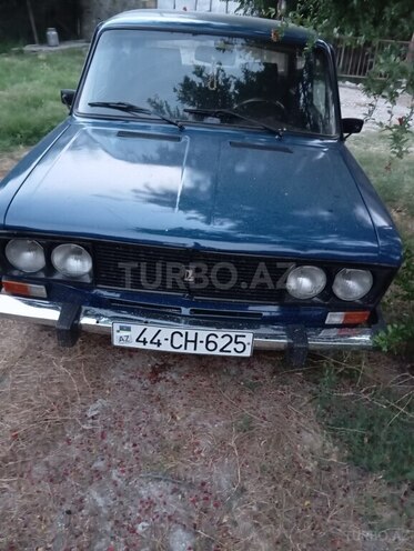 LADA (VAZ) 2106 1992, 295,000 km - 1.6 л - Şəki
