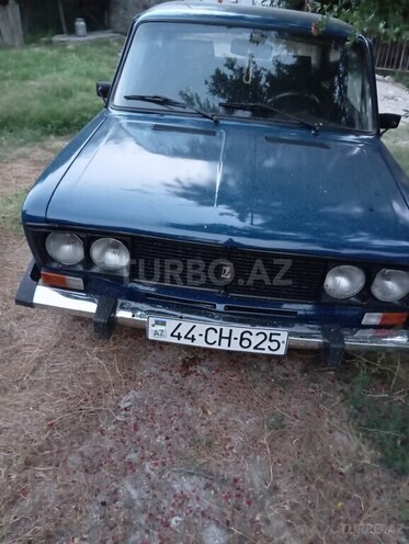LADA (VAZ) 2106 1992, 295,000 km - 1.6 л - Şəki